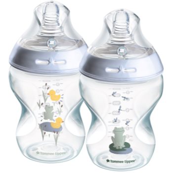 Tommee Tippee Natural Start Anti-Colic biberon pentru sugari - imagine 2